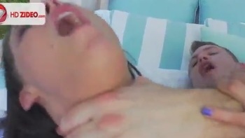 Amanda Cerny Tits