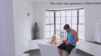 Asian Massage Parlor Sex Video
