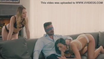 Passionate Couple Sex Video